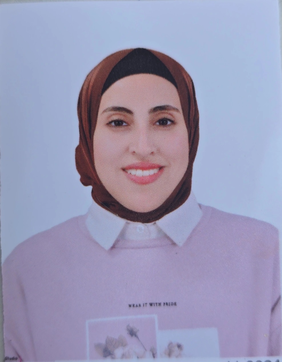 huda Mohamed Mohamed Abdullah Ragab